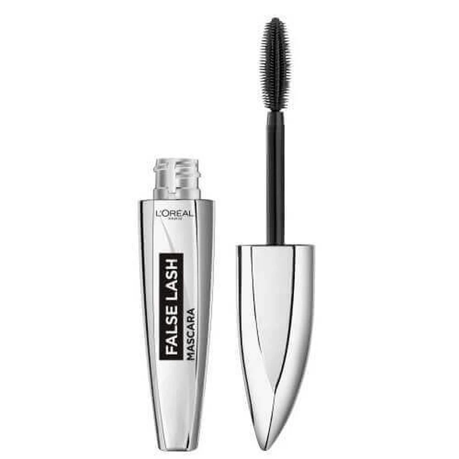L Oreal Paris False Lash Mascara чорна, 8,9 мл: ціни та характеристики