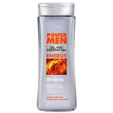 Joanna Power Men el pod prysznic 3w1 Энергия черного перца и гуараны, 300 мл
