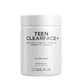 Мультивитаминный комплекс Teen Clearface CodeAge Teen Clearface CodeAge Teen, 60 капсул, GNC