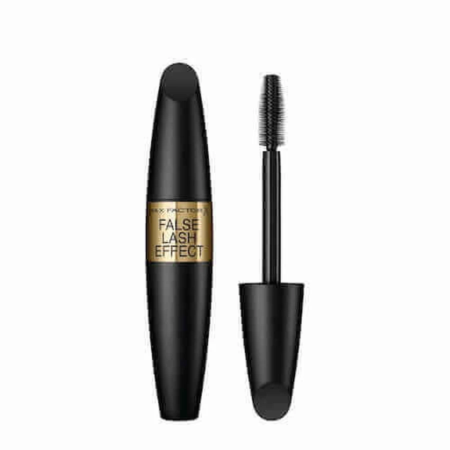 Max Factor False Lash Effect Volume Mascara 02 Black-Brown, 13,1 мл: цены и характеристики