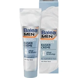 Крем для гоління Balea MEN Sensitive 100 мл