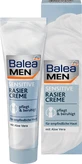 Крем для бритья Balea MEN Sensitive 100 мл