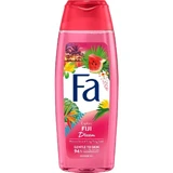 Гель для душу Fa Fiji Dream Кавун та Іланг-Іланг, 250 мл