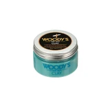 Резинка для укладки волос Woody's Clay Creative, 96 г