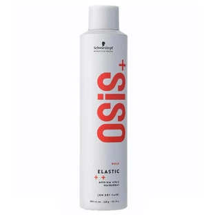 Лак для волосся Schwarzkopf Professional Osis+ Elastic Flexible Hold, 300 мл