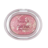Lovely Stay Pink Baked Blusher Fard de image copt, 3,5 г