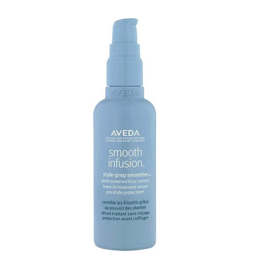 Легка незмивна сироватка для волосся Aveda Smooth Infusion Style Prep Smoother, 100 мл: ціни та характеристики