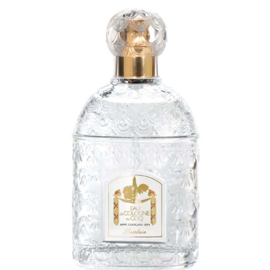 Одеколон Guerlain Du Coq, 100 мл: цены и характеристики