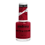 Лак для ногтей NC38 NutriColor Care&Colour, 10,5 мл, Andreia