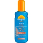 Сонцезахисний спрей Elmiplant SPF50 Protect&Tan, 150 мл: ціни та характеристики