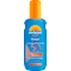 Сонцезахисний спрей Elmiplant SPF50 Protect&Tan, 150 мл: ціни та характеристики