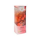 La Casa de los Aromas Incense Ладан ароматний Amor 20 шт