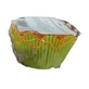 CleanPac, коронка, форми для випічки, 40 шт