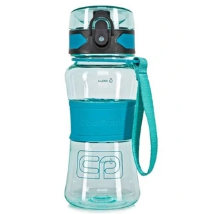 Пляшка CoolPack Blue, 390мл