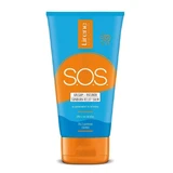 Lirene, Бальзам після засмаги Rescue SOS, 150 мл