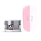 Однофазный гель для нейл-арта Silcare Gel Affinity Ice Pink, 15 г