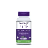 Natrol 5 к.с. 200 мг Настрій та стрес, 30 табл.