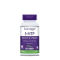 Natrol 5 к.с. 200 мг Настрій та стрес, 30 табл.