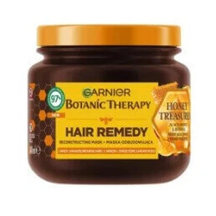 Garnier, True Treasures, регенеруюча маска, 340 мл