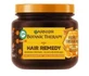 Garnier, True Treasures, Восстанавливающая маска, 340 мл