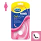Каблуки GelActiv Everyday, размер 35 - 40,5, Scholl