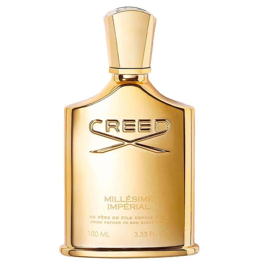 Creed Millesime Imperial парфюмированная вода, 100 мл: цены и характеристики