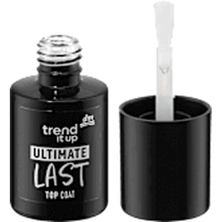 тренд !t up Top Coat Ultimate Last: ціни та характеристики