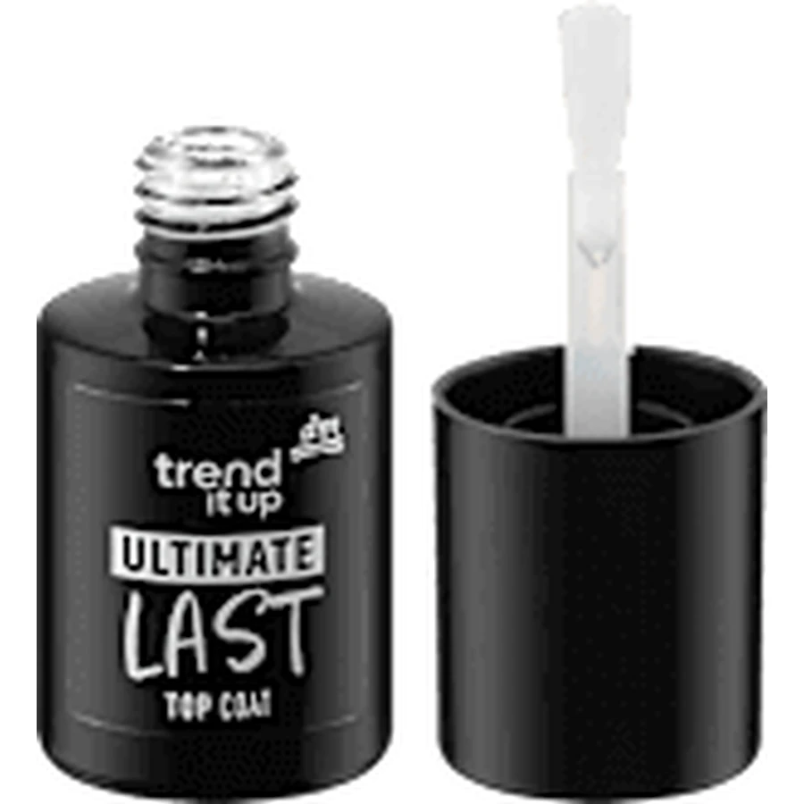 тренд !t up Top Coat Ultimate Last: ціни та характеристики