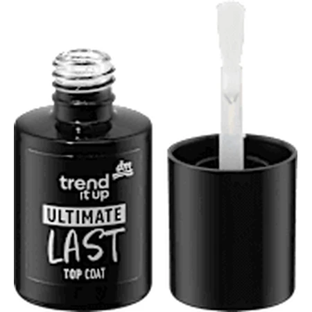 тренд !t up Top Coat Ultimate Last: ціни та характеристики