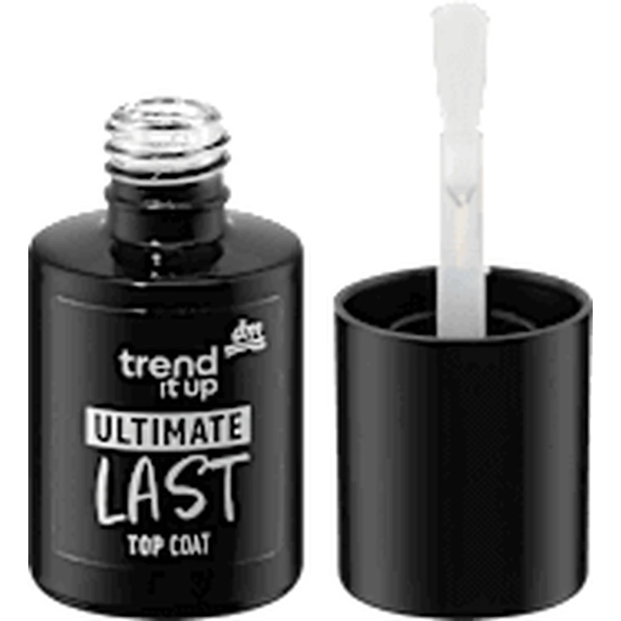 тренд !t up Top Coat Ultimate Last: ціни та характеристики