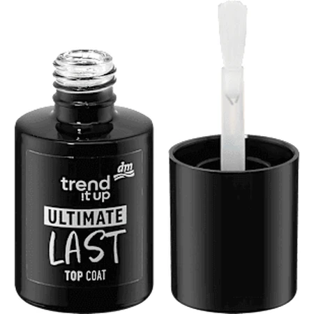 тренд !t up Top Coat Ultimate Last: ціни та характеристики