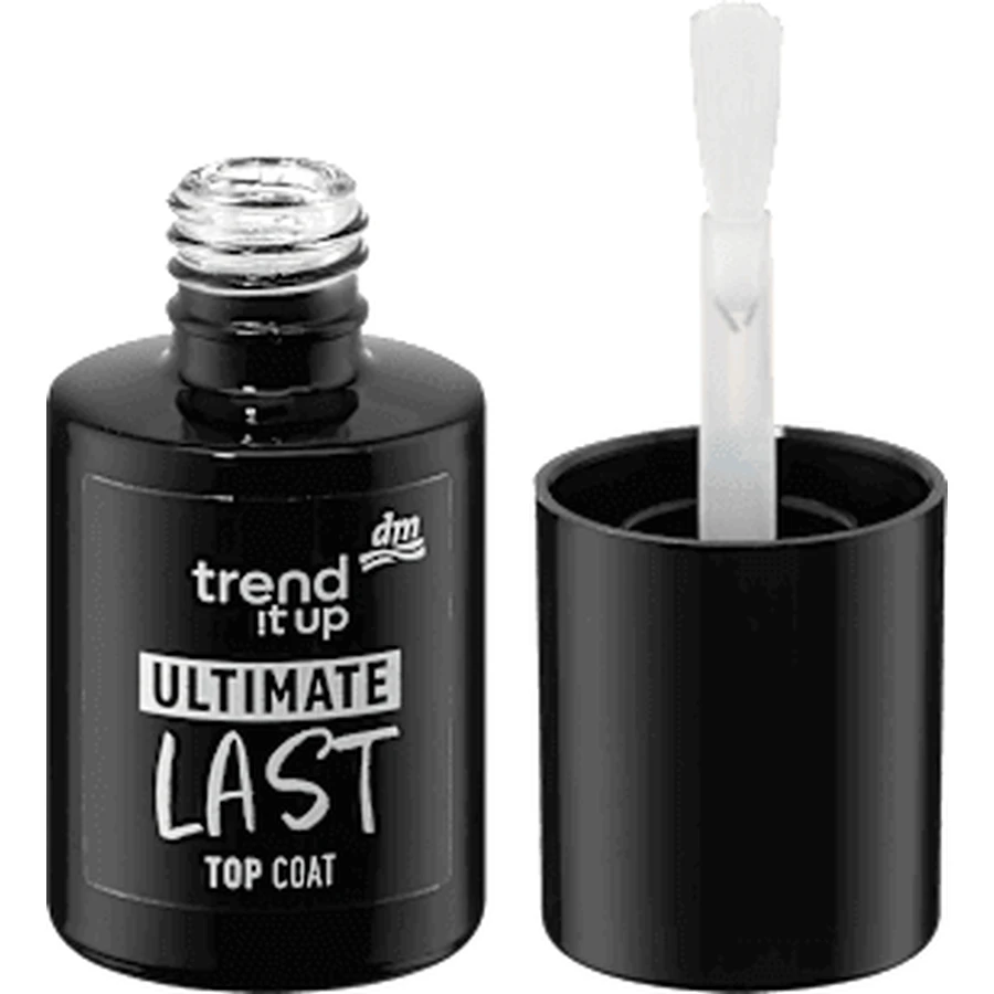 тренд !t up Top Coat Ultimate Last: ціни та характеристики