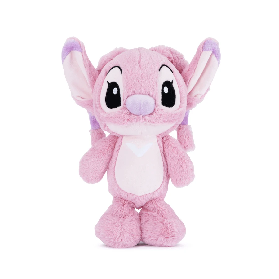 Плюшева іграшка Angel Flopsies, 25 см, 0 місяців+, Disney: ціни та характеристики