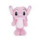 Плюшева іграшка Angel Flopsies, 25 см, 0 місяців+, Disney
