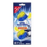 Gut & Gunstig, Zitrus, Dishwasher Fragrance, 2 шт