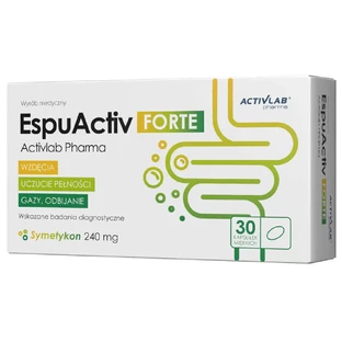 АктивЛаб Фарма ЕспуАктив Форте, 240 г