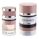 Парфумована вода Trussardi Feminine, 60 мл