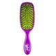 Щітка для волосся Wet Brush Shine Enhancer Purple