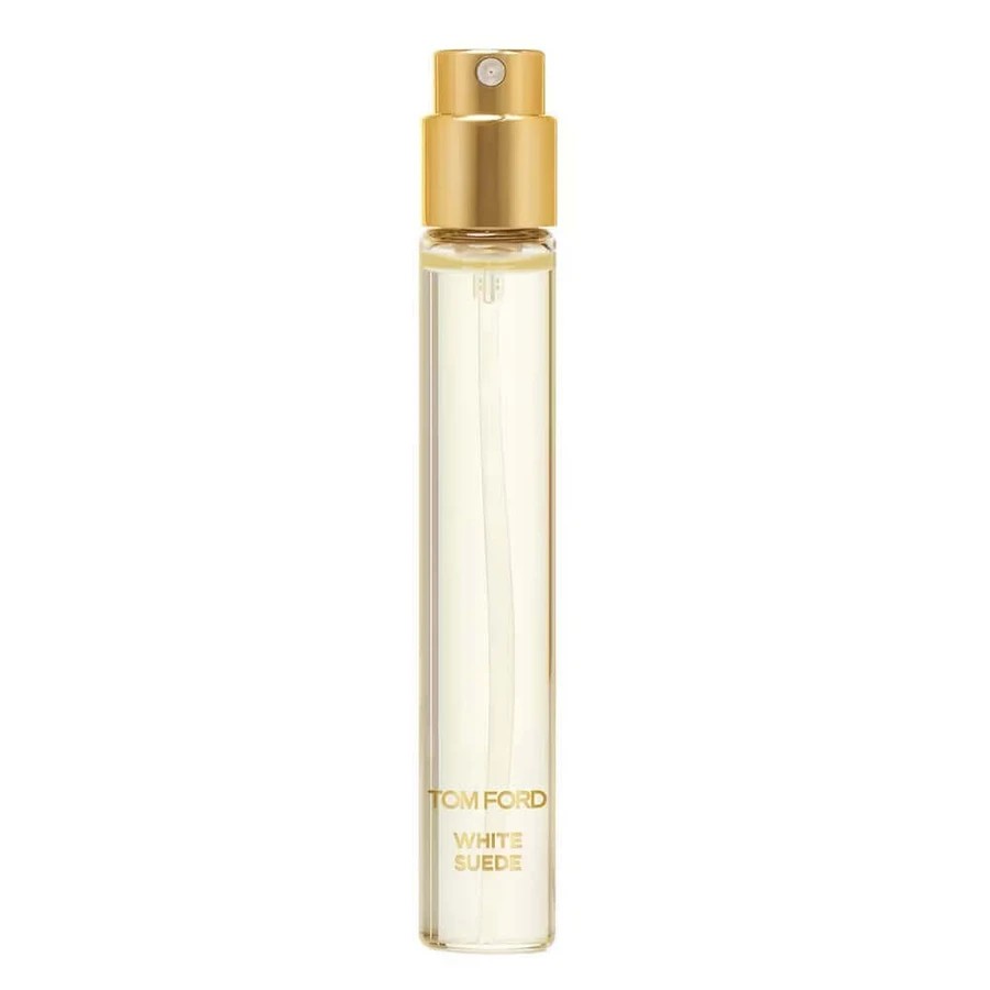 Tom Ford White Suede парфюмированная вода, 10 мл: цены и характеристики