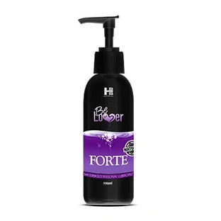 Серія Sexual Health Be Lover Gel Forte Лубрикант на водній основі, 100 мл