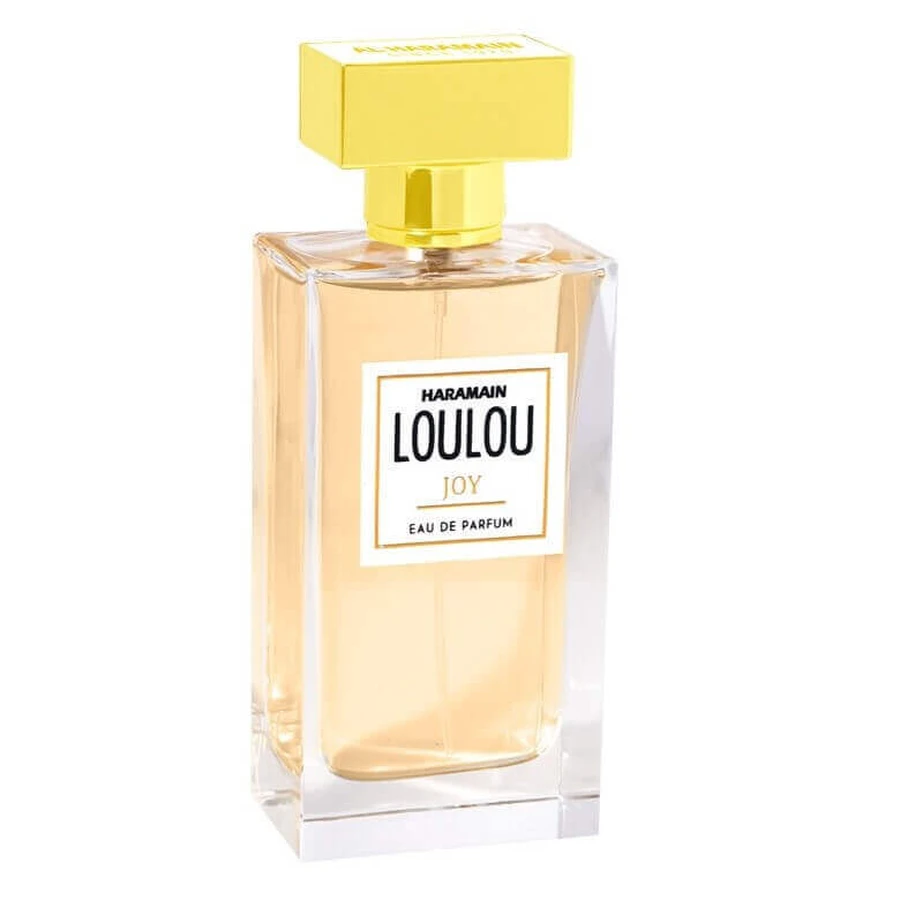 Al Haramain Loulou Joy парфюмированная вода, 100 мл: цены и характеристики