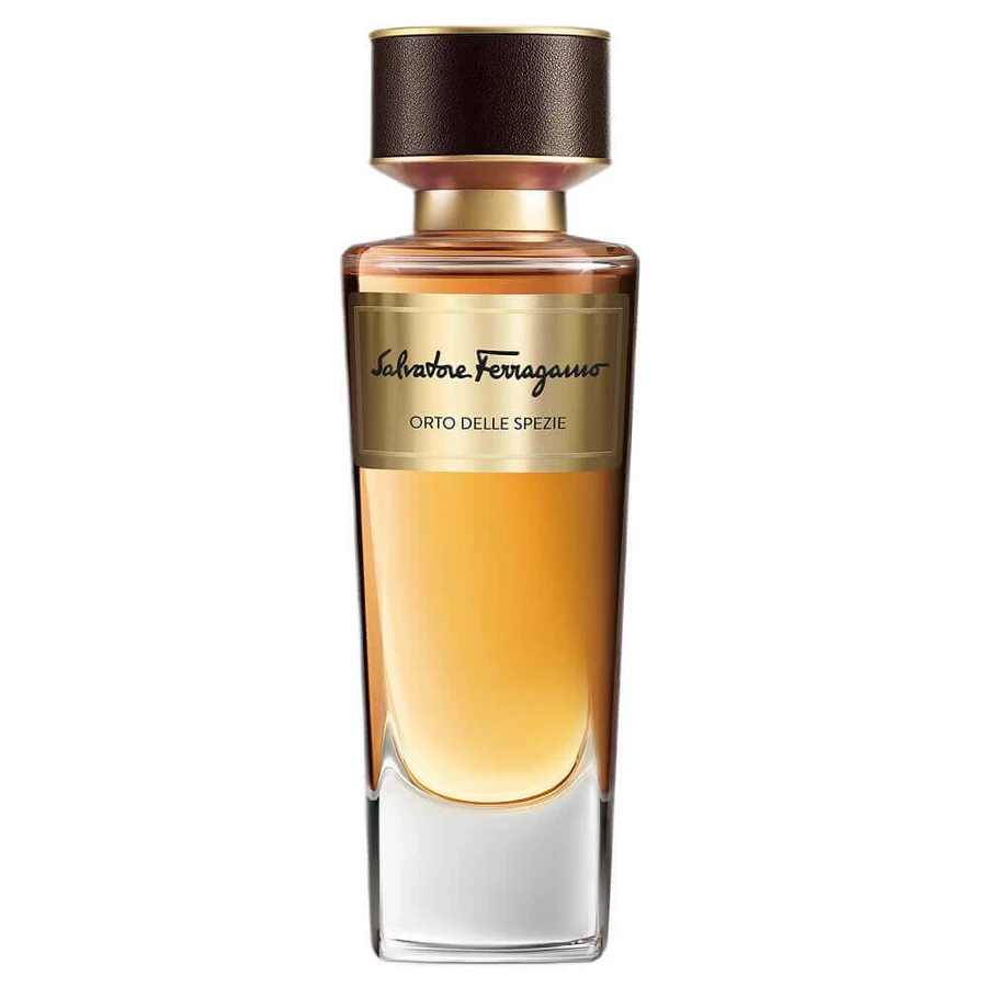 Парфумована вода Salvatore Ferragamo Orto Delle Spezie, 100 мл: ціни та характеристики