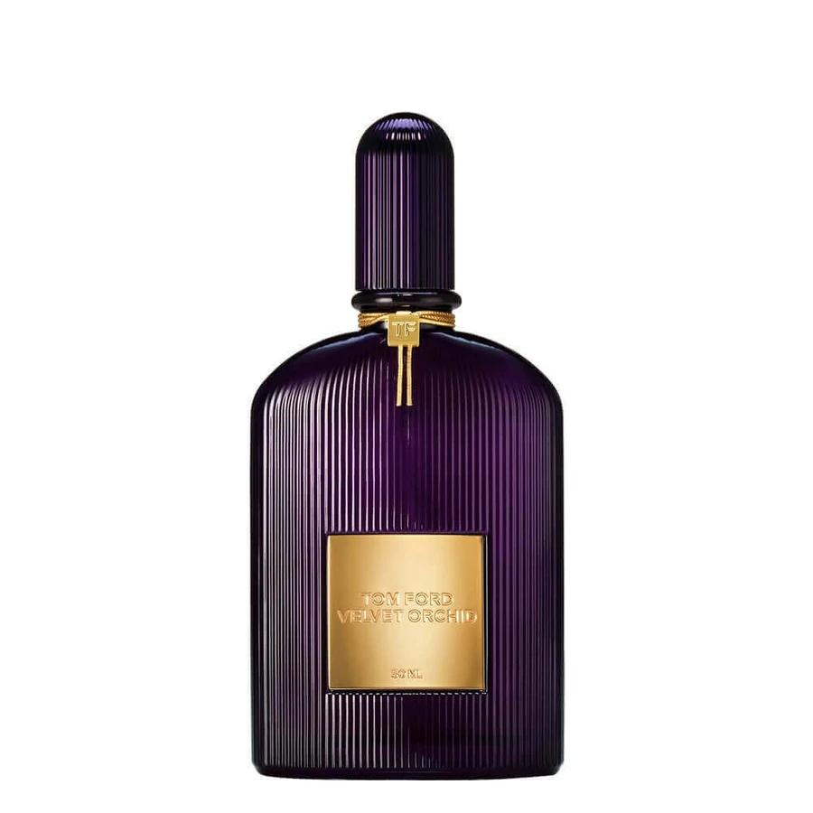 Парфумована вода Tom Ford Velvet Orchid, 50 мл: ціни та характеристики