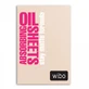 Wibo Absorbing Oil Sheets, 40 шт