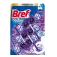 Bref, Вешалка для туалета, Лаванда, 3 x 50 г