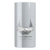 Paco Rabanne Invictus Дезодорант-стик, 75 мл