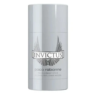 Paco Rabanne Invictus Дезодорант-стик, 75 мл