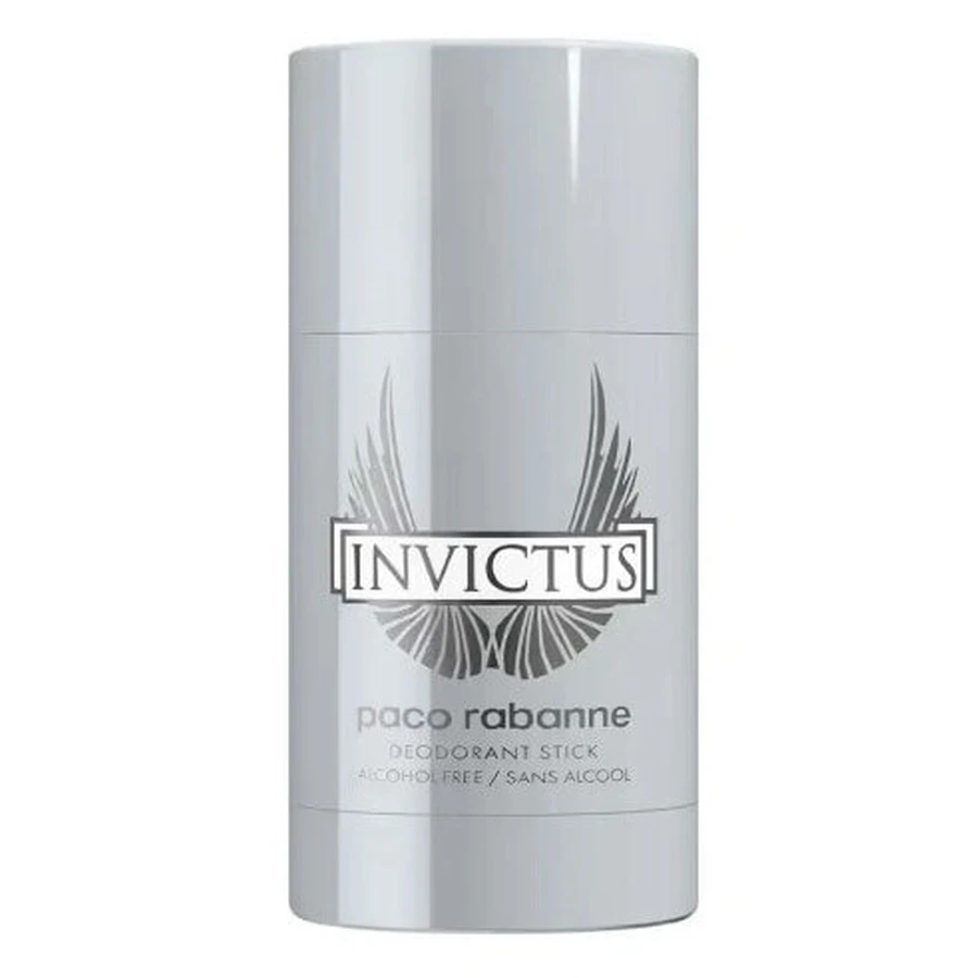Paco Rabanne Invictus Дезодорант-стик, 75 мл: цены и характеристики