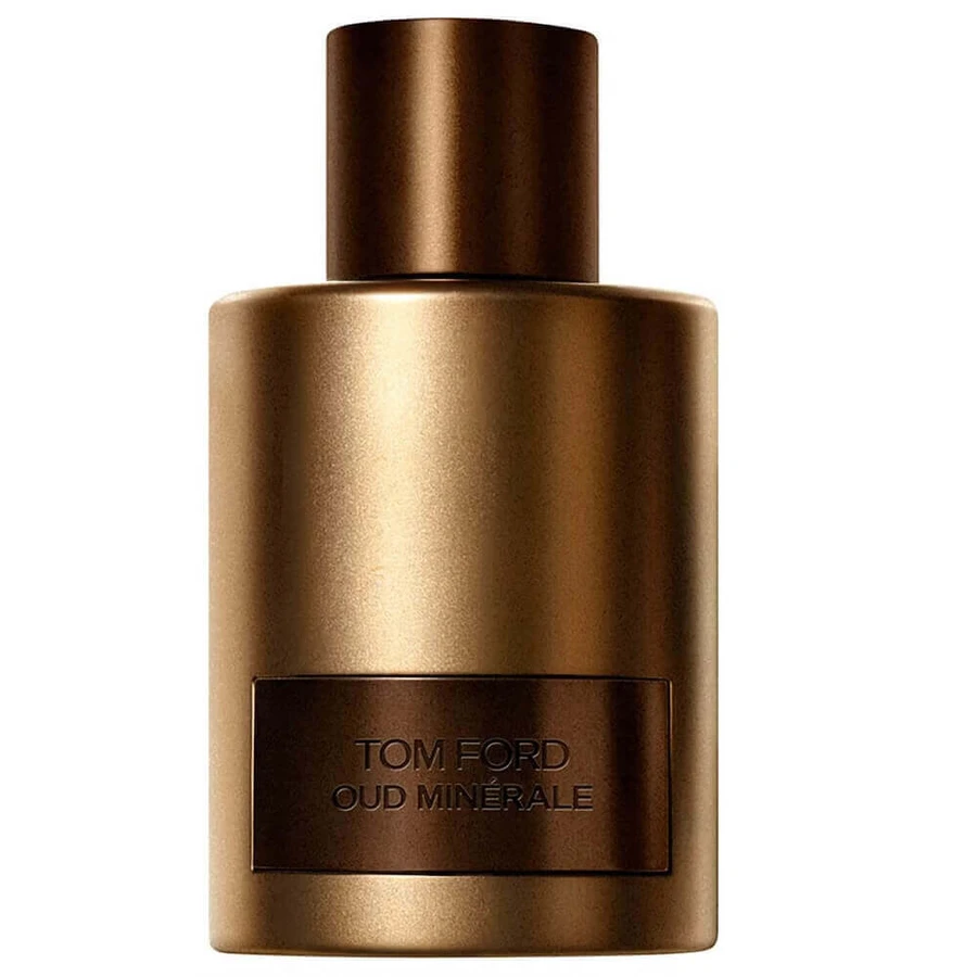 Tom Ford Oud Minerale парфюмированная вода, 100 мл: цены и характеристики