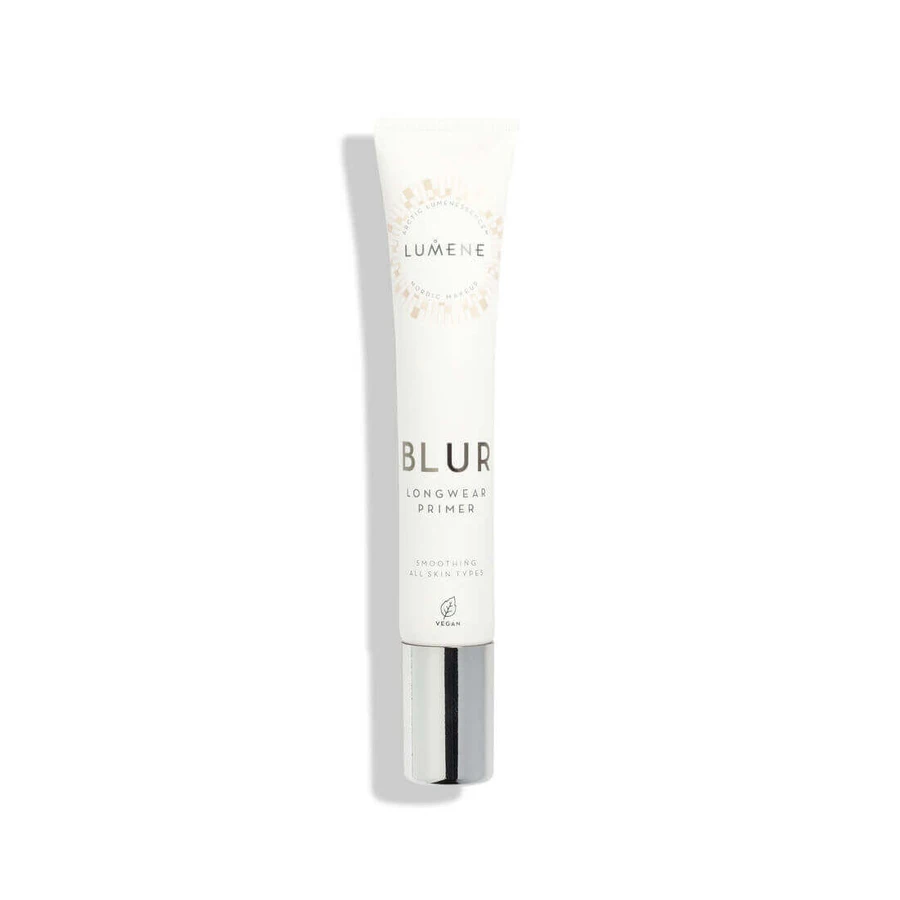 Lumene Blur Longwear Primer, 20 мл: ціни та характеристики